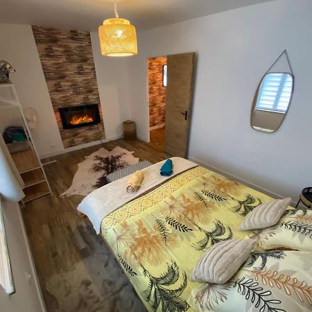Super Appartement T2 Proche Gare Sens Eksteriør bilde