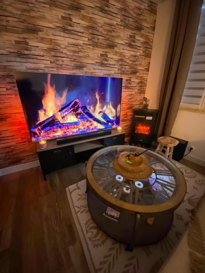 Super Appartement T2 Proche Gare Sens Eksteriør bilde